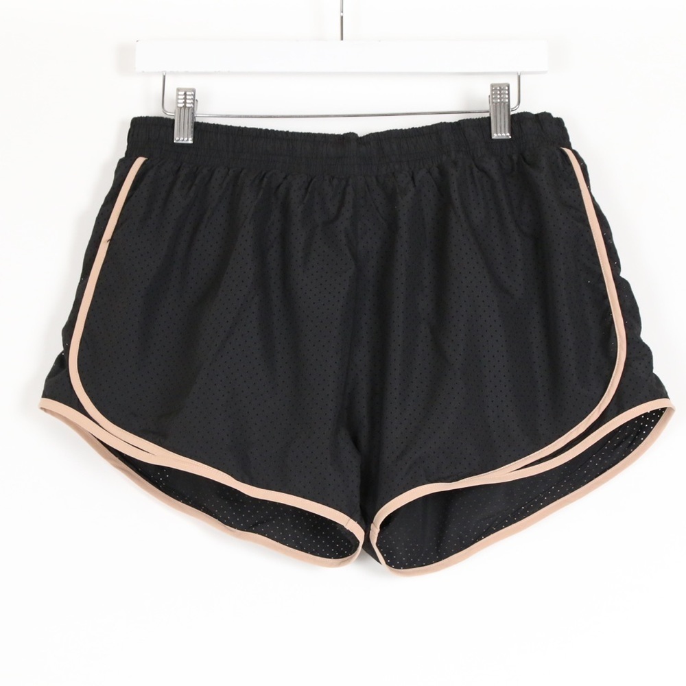 P.E. Nation Mesh Gym Shorts